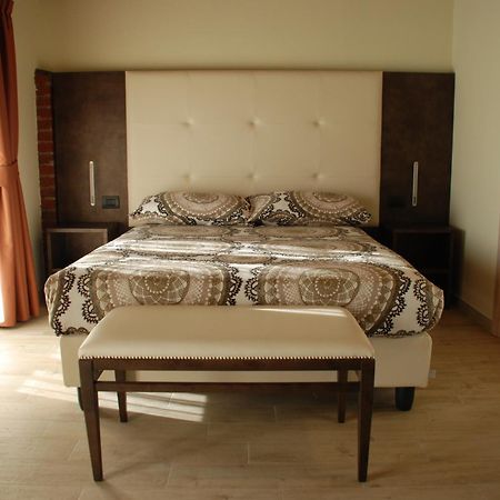 Agriturismo Le Risaie باسيغليو الغرفة الصورة