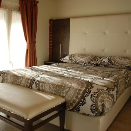 Agriturismo Le Risaie باسيغليو الغرفة الصورة