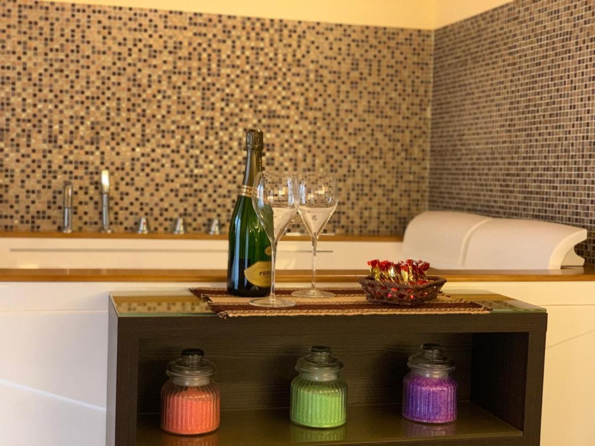 Agriturismo Le Risaie باسيغليو المظهر الخارجي الصورة