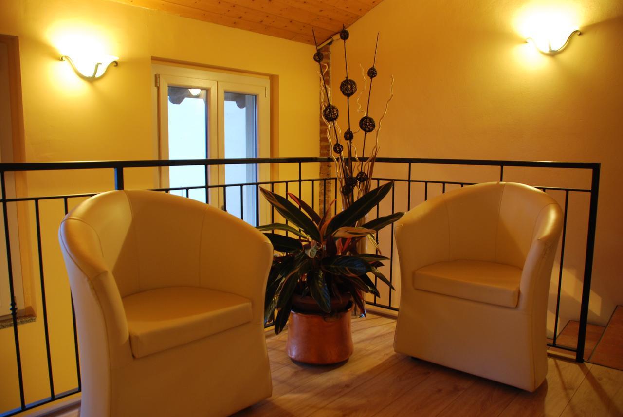 Agriturismo Le Risaie باسيغليو المظهر الخارجي الصورة