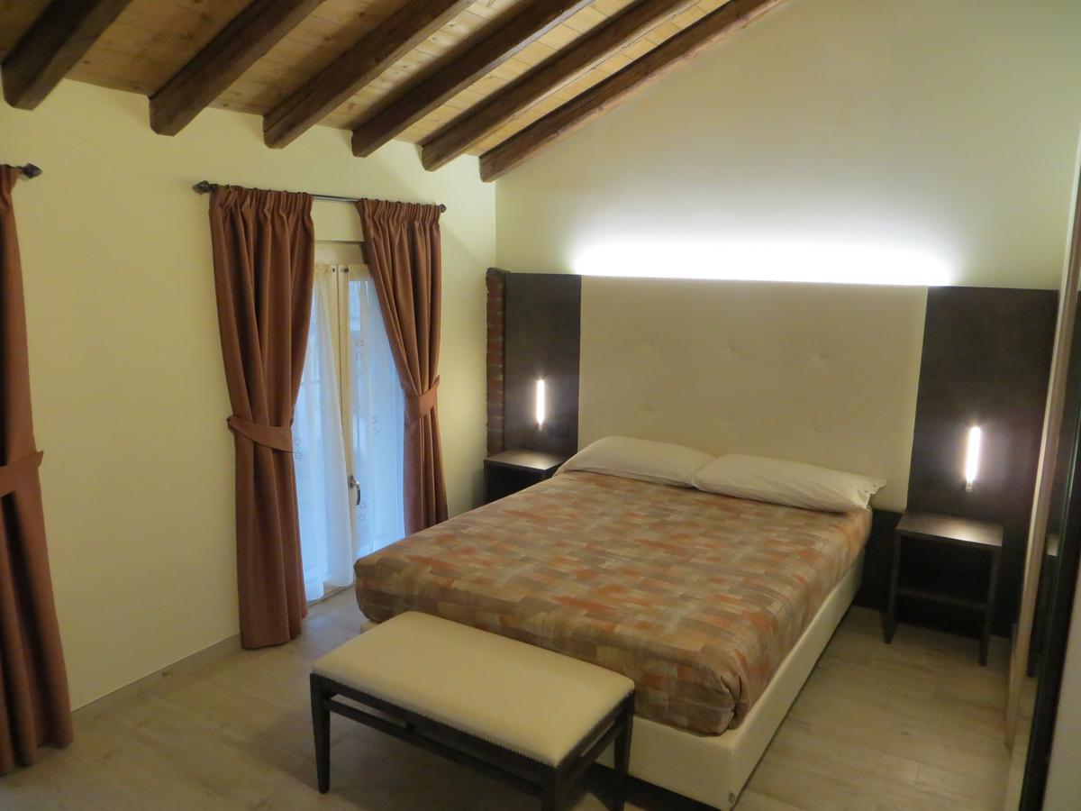 Agriturismo Le Risaie باسيغليو المظهر الخارجي الصورة