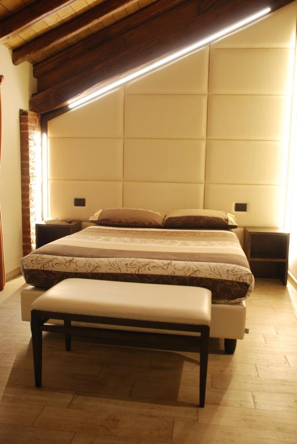 Agriturismo Le Risaie باسيغليو المظهر الخارجي الصورة