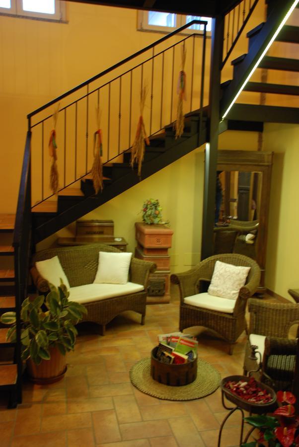 Agriturismo Le Risaie باسيغليو المظهر الخارجي الصورة