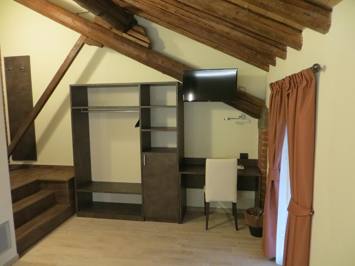 Agriturismo Le Risaie باسيغليو المظهر الخارجي الصورة